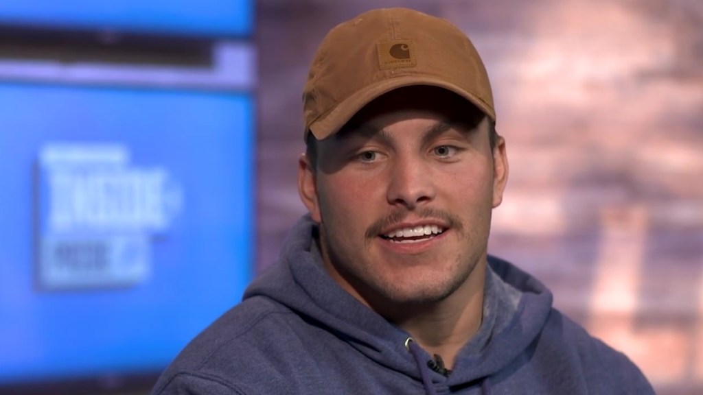 Malcolm Rodriguez’s NFL Injury Update: Detroit Lions Linebacker