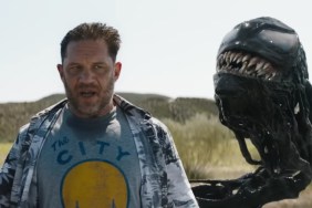 Here’s Why Fans Think Tom Hardy Will Never Play Venom Again