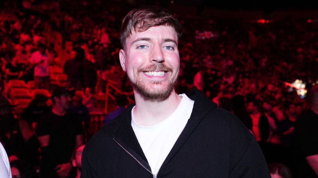 MrBeast