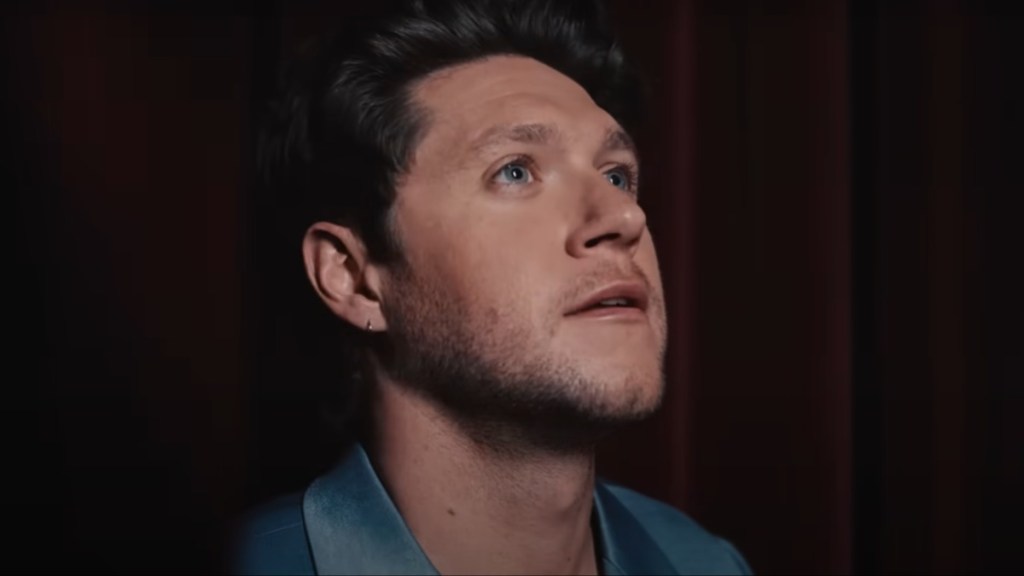 Niall Horan girlfriend Amelia Woolley