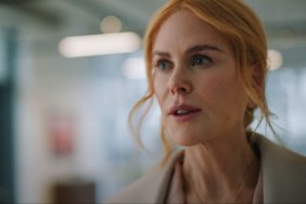 Nicole Kidman Salam Hayek PFW Paris Fashion Week