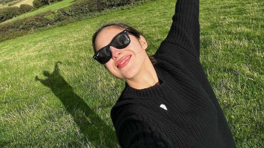 Olivia Rodrigo