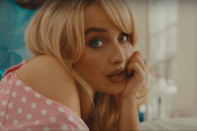 Sabrina Carpenter lip sync Short n Sweet tour