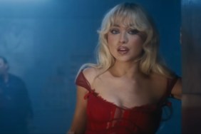 Sabrina Carpenter wig short n sweet tour