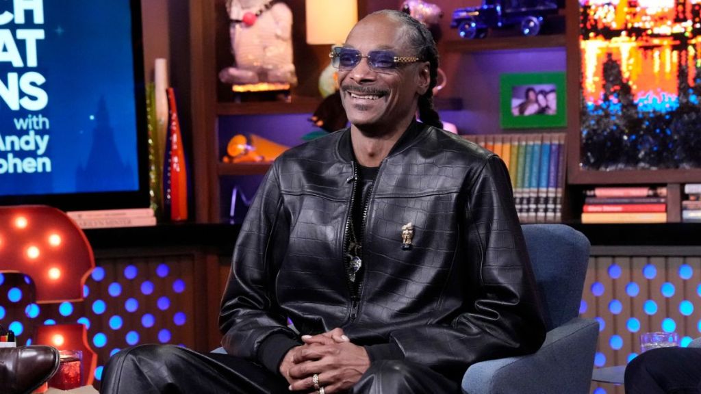 Snoop Dogg OnlyFans