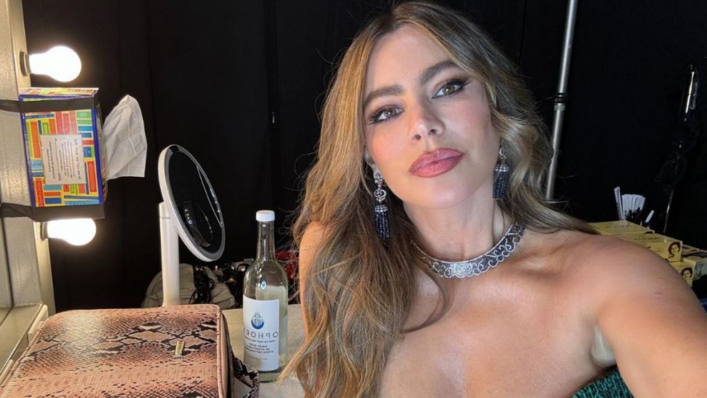Sofia Vergara