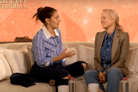 Drew Barrymore and Pamela Anderson
