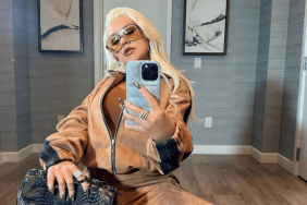 Christina Aguilera