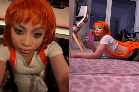 Ice Spice Halloween costume