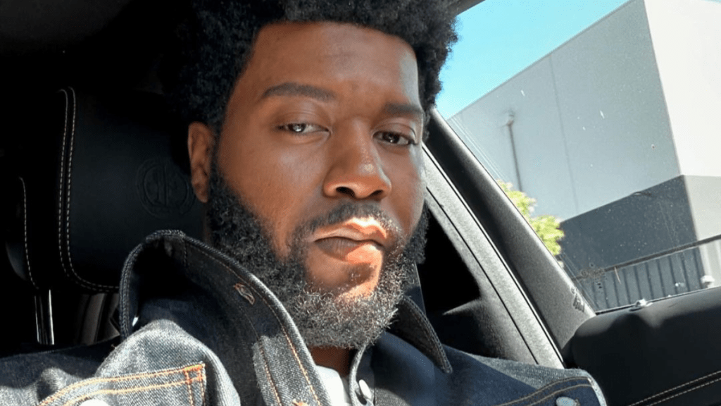 Khalid