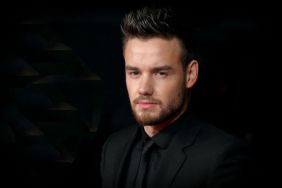 Liam Payne attends the World Premiere of "I Am Bolt" at Odeon Leicester Square on November 28, 2016 in London, England.