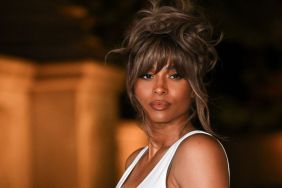Ciara attends the 2024 CFDA Awards at American Museum of Natural History on October 28, 2024 in New York City.