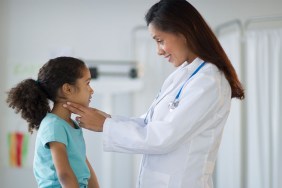 Walking Pneumonia Cases Increasing