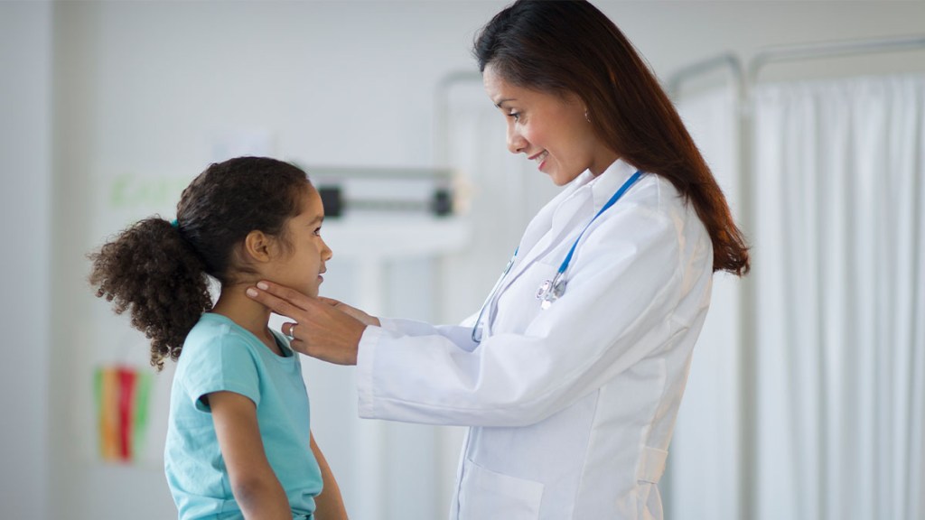Walking Pneumonia Cases Increasing