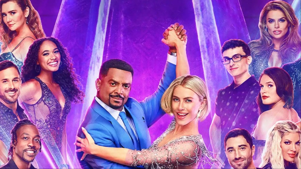 Who got eliminated Dancing with the Stars week 7 DWTS results who went home