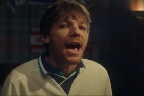 Who is Louis Tomlinson dating girlfriend