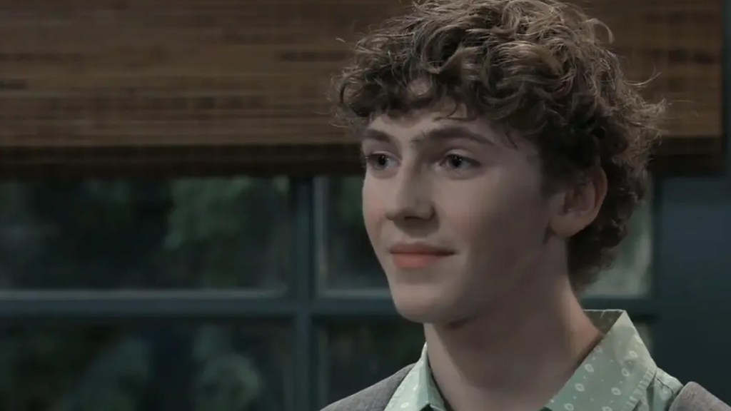 General Hospital Aiden Spencer recast