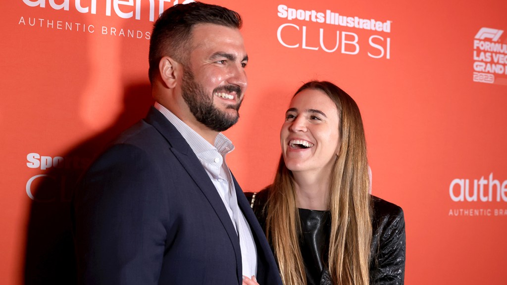 Who Is Sabrina Ionescu’s Husband