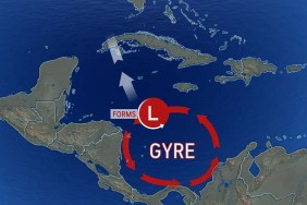 Hurricane Patty 2024 Tracker Track Tropical Storm Update