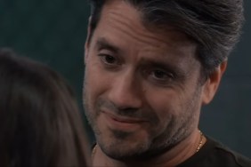 is dante leaving general hospital Dominic Zamprogna Dante
