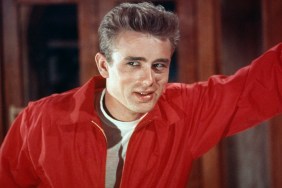 James Dean