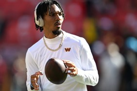 Jayden Daniels Rib Injury Status Update Test Jaden Hurt