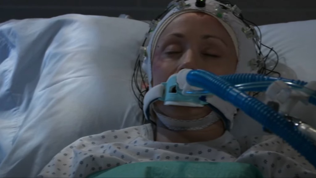 lulu spencer general hospital surgery spoilers