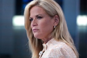 martha maccallum husband Daniel John Gregory