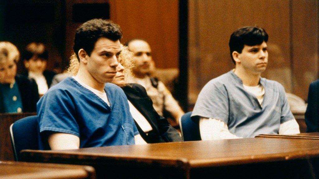 Menendez Brothers Timeline When Getting Out of Jail Parole Release