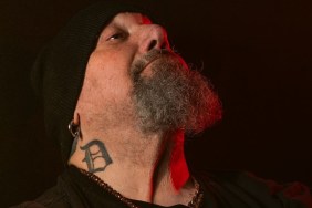 Paul Di'Anno Dianno Iron Maiden Singer Death Wheelchair Sepsis