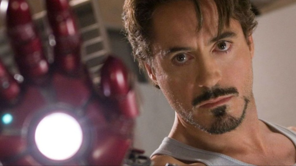 robert downey jr avengers doomsday doctor doom sebastian stan