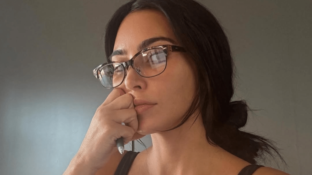 Kim Kardashian All's Fair lawyer photos