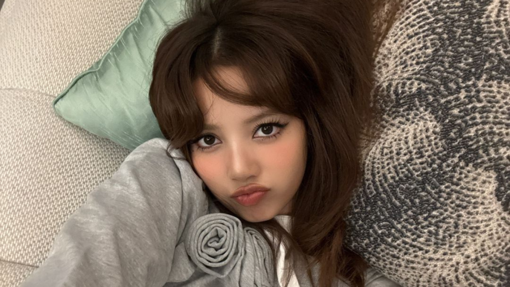 Lisa fan meetup Jakarta photos