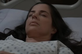Is Sam dead General Hospital Kelly Monaco return