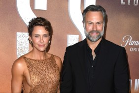 Jill Wagner husband David Lemanowicz
