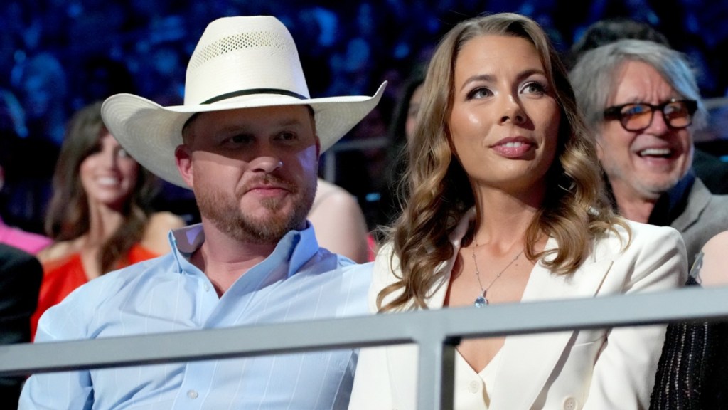 Who is Cody Johnson’s Wife, Brandi & What is Their Relationship History?