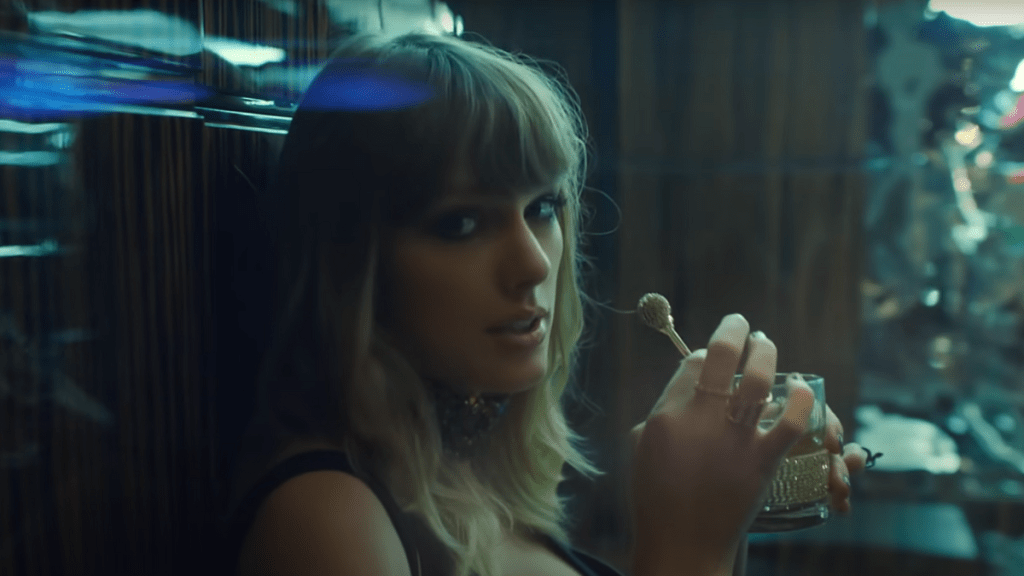 Taylor Swift
