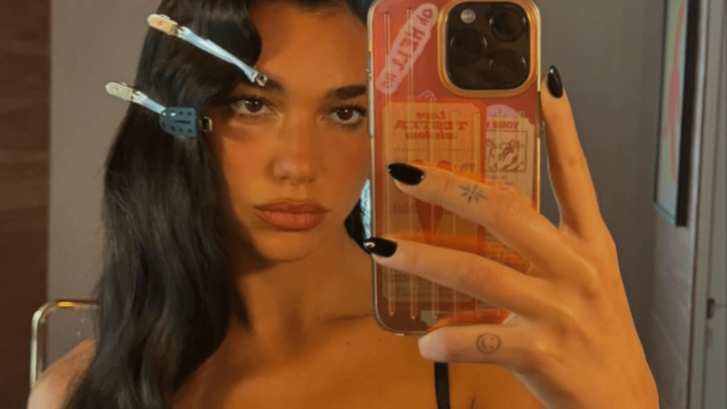Dua Lipa