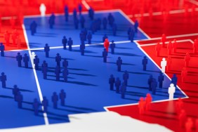 Voters Worry About Blue or Red Mirage