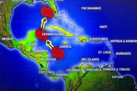 Hurricane Sara 2024 Tropical Storm Sarah When Forming Track Tracker