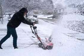 Snow Storm Winter Storms When Thanksgiving Weather Forecast November 2024 US NY NJ