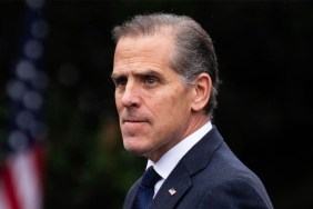Hunter Biden pardon controversial list