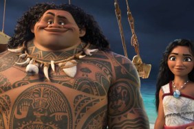 Moana 2 Co-Director on the Mid-Credits Scene: 'There’s more to the story'