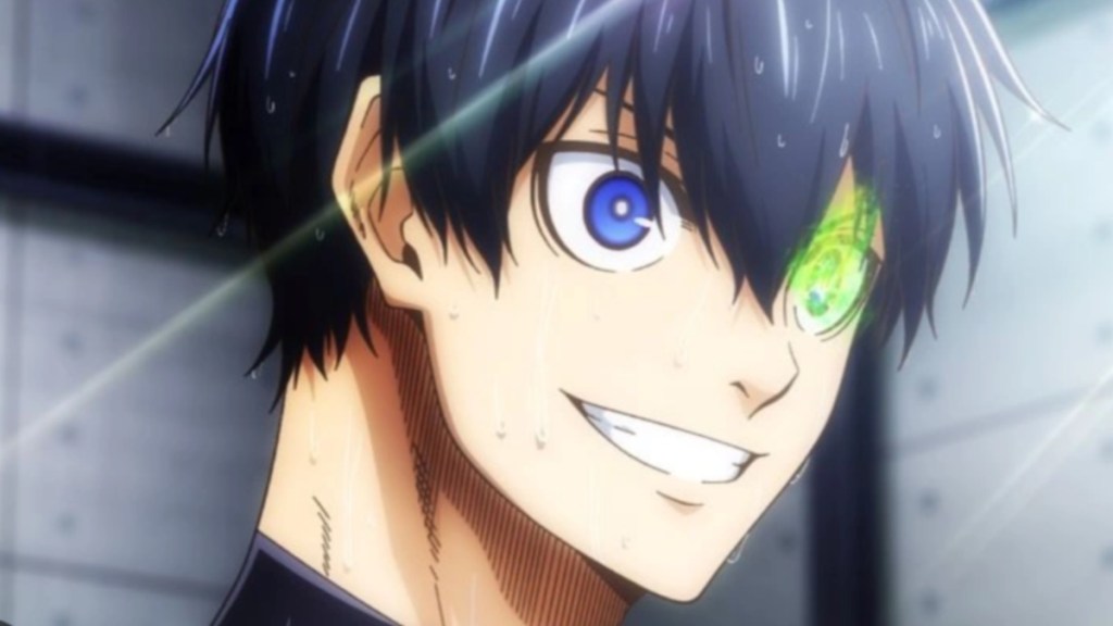 What Happened in Blue Lock Chapter 287? Spoilers & Manga Leaks Explained