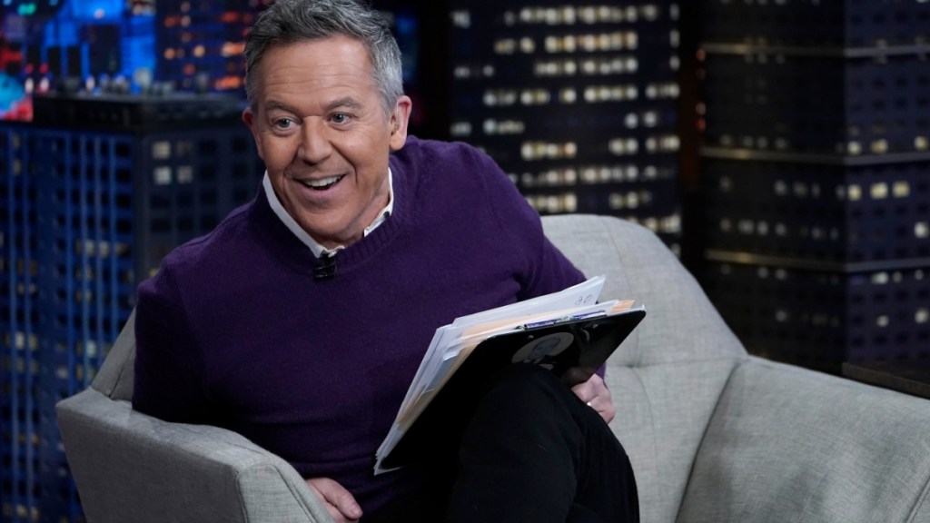 Who Is Greg Gutfeld's Wife, Elena Moussa & What Is Their Relationship History?
