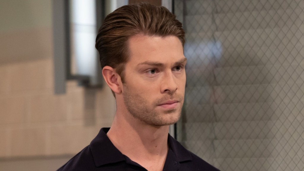 What Happened to Dex on General Hospital? Spoilers Explained