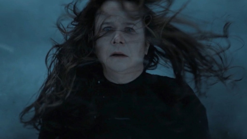 What Happens to Valya & Desmond in Dune: Prophecy’s Finale? Ending Explained