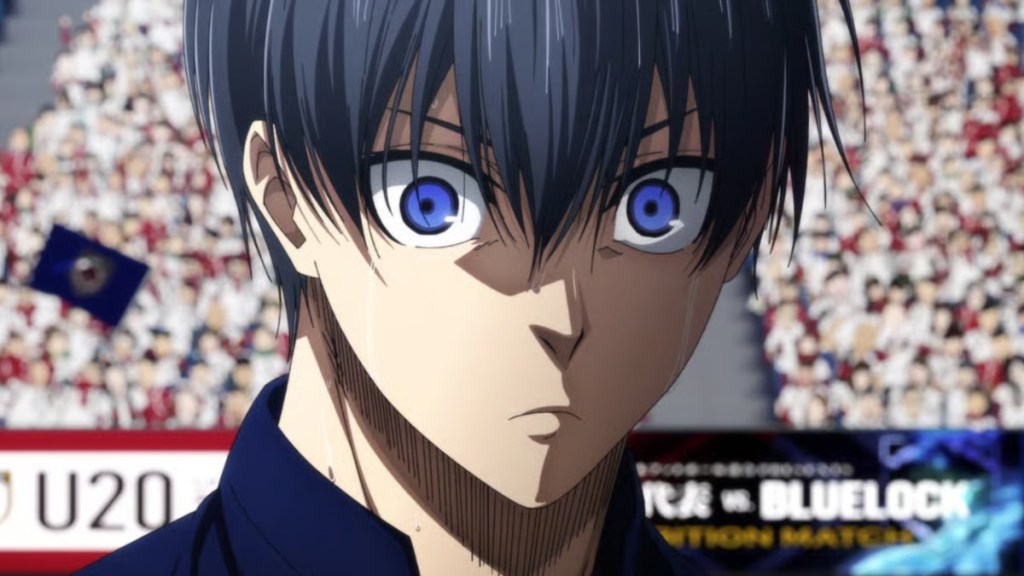 When Will Blue Lock Chapter 289 Come Out & Where Can You Read It?