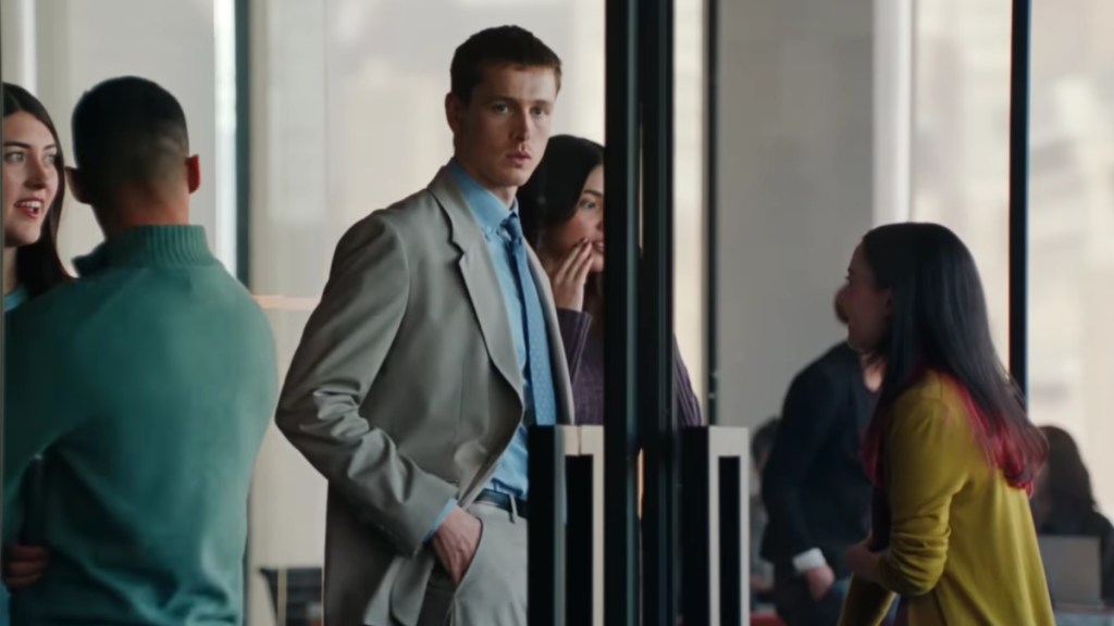 What Happens to Romy, Samuel & Jacob in A24's Babygirl?
