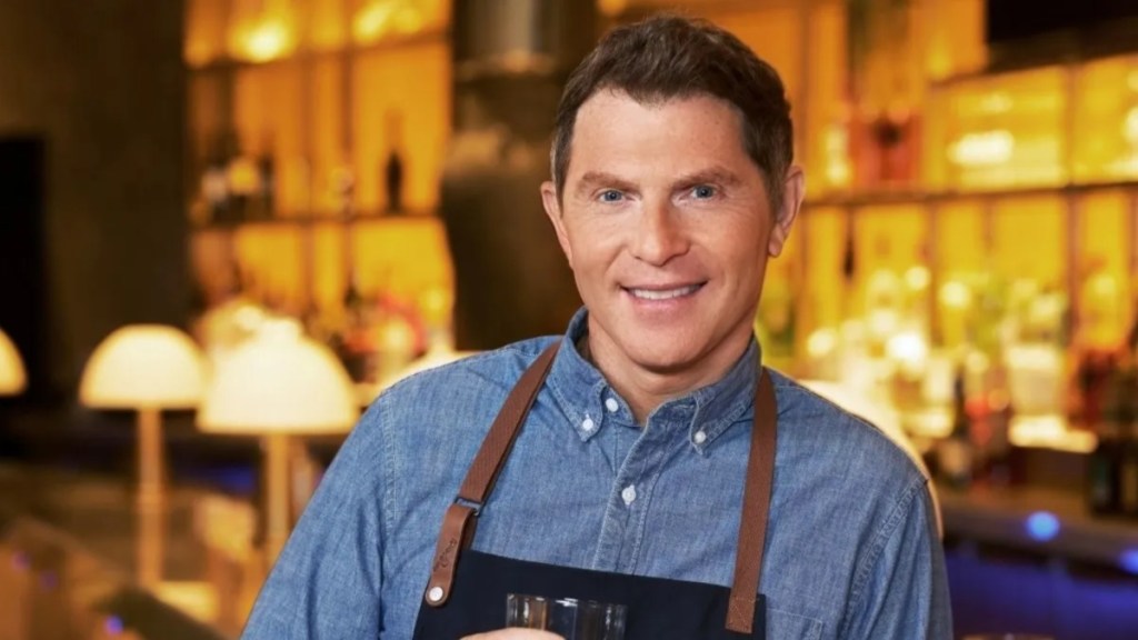 Who Is Bobby Flay's Ex-Girlfriend, Christina Perez & What Is Their Relationship History?
